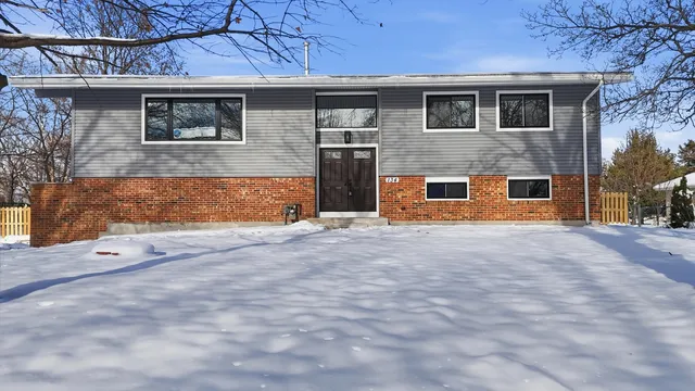 $715,000 | 134 Lunt Avenue, Schaumburg, IL 60193