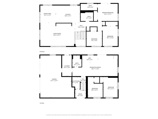 $655,000 | 134 Lunt Avenue, Schaumburg, IL 60193