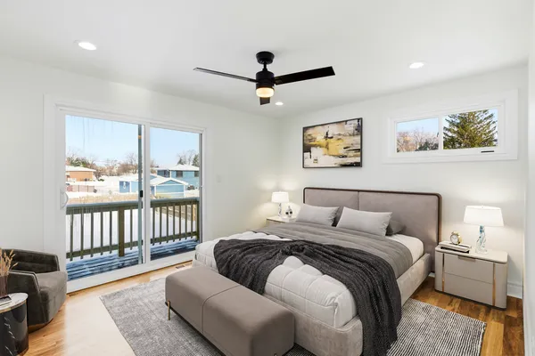 $655,000 | 134 Lunt Avenue, Schaumburg, IL 60193