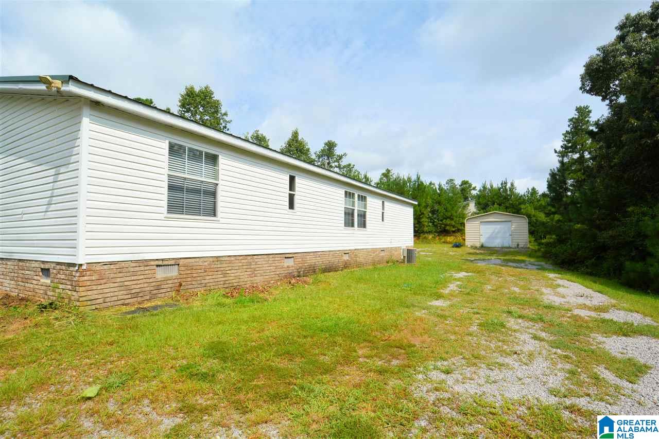 60 Rock Crest Road Odenville, AL 35120 - Photo 24 of 27 Gallery Image 24