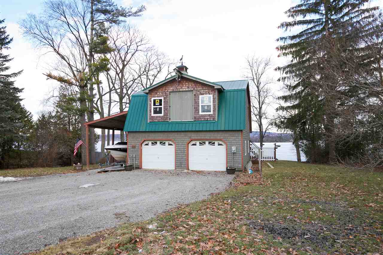 59 Hacketts Way St. Albans Town, VT 05488 - Photo 1 of 40 Gallery Image 1