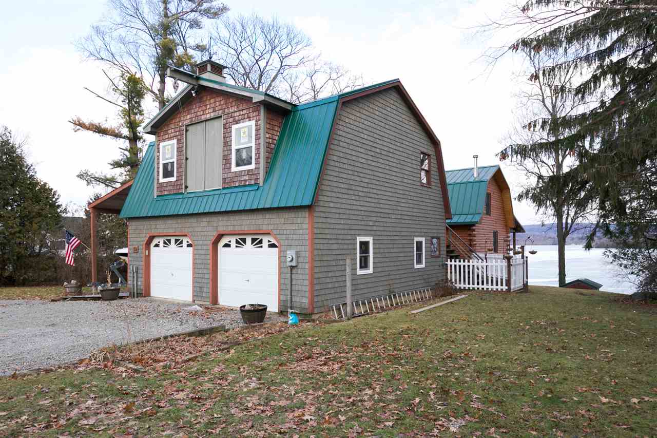 59 Hacketts Way St. Albans Town, VT 05488 - Photo 2 of 40 Gallery Image 2
