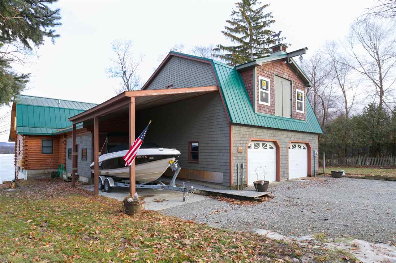 59 Hacketts Way St. Albans Town, VT 05488 - Photo 3 of 40 Gallery Image 3