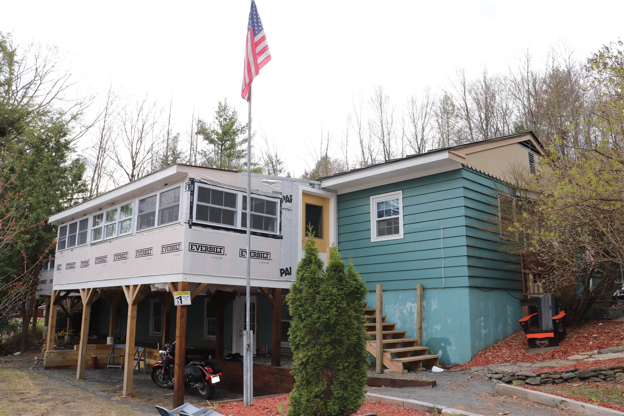 8 Pond Road Rockingham, VT 05101 - Photo 40 of 40