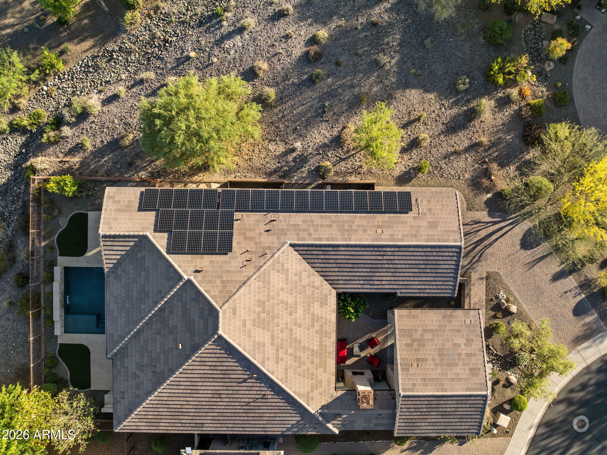 3675 Gold Ridge Road Wickenburg, AZ 85390 - Photo 53 of 58