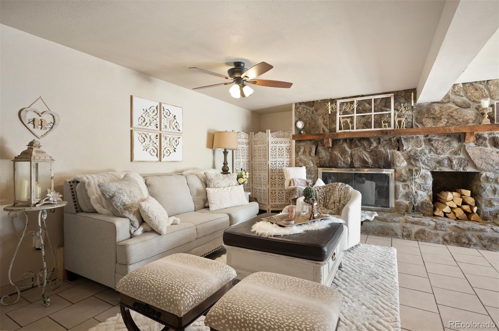 8320 South Warhawk Road Conifer, CO 80433 - Photo 9 of 37 Gallery Image 9