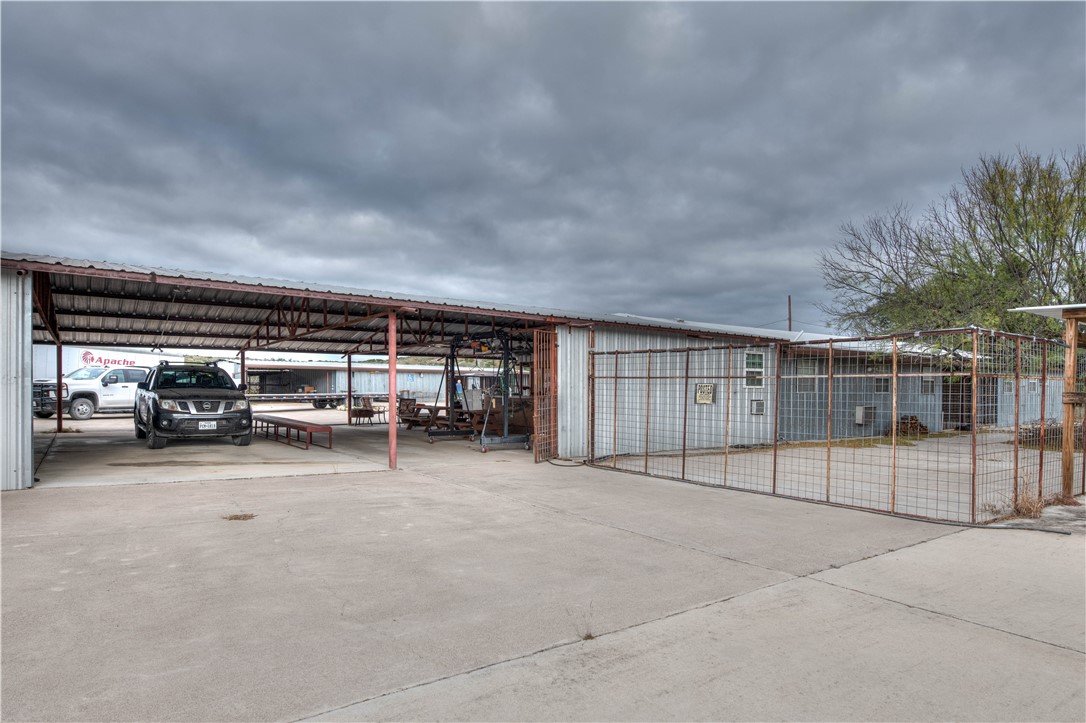 0 Leona Ranch Road Brackettville, TX 78832 - Photo 20 of 31 a view of parking area