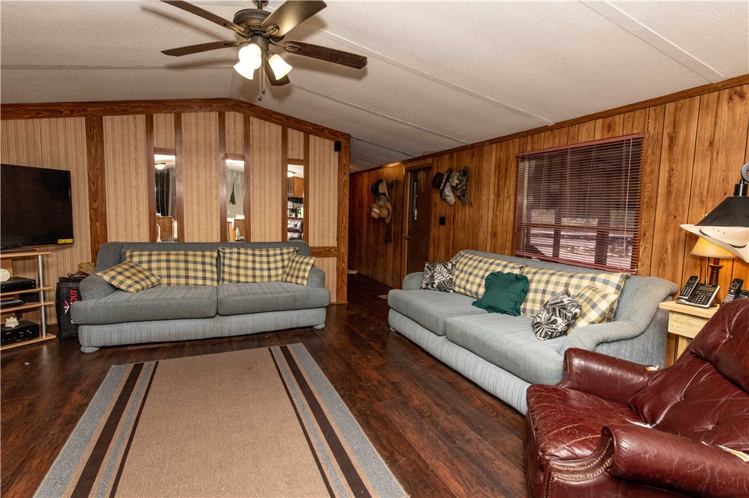 0 Leona Ranch Road Brackettville, TX 78832 - Photo 26 of 31 a living room with furniture and a flat screen tv