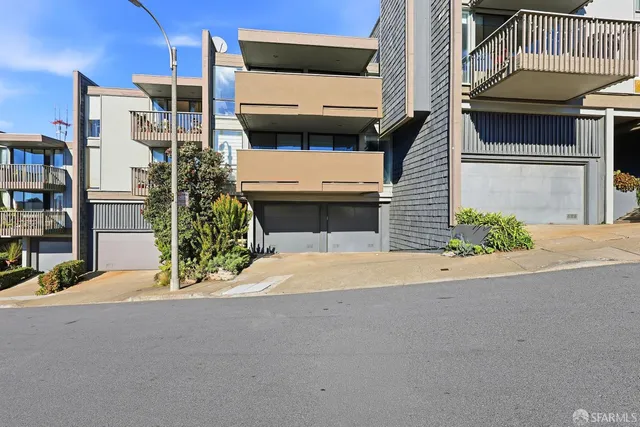 $1,038,000 | 12 Amber Drive, Unit 24, San Francisco, CA 94131