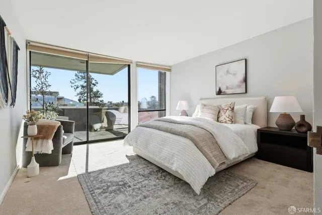 $1,038,000 | 12 Amber Drive, Unit 24, San Francisco, CA 94131