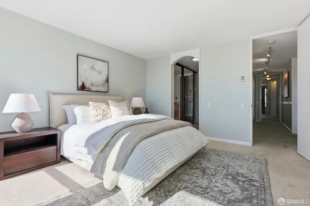 $1,038,000 | 12 Amber Drive, Unit 24, San Francisco, CA 94131