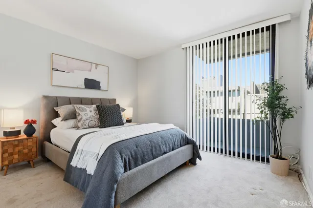 $1,038,000 | 12 Amber Drive, Unit 24, San Francisco, CA 94131