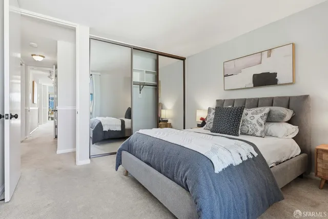 $1,038,000 | 12 Amber Drive, Unit 24, San Francisco, CA 94131