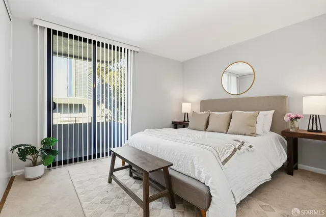 $1,038,000 | 12 Amber Drive, Unit 24, San Francisco, CA 94131