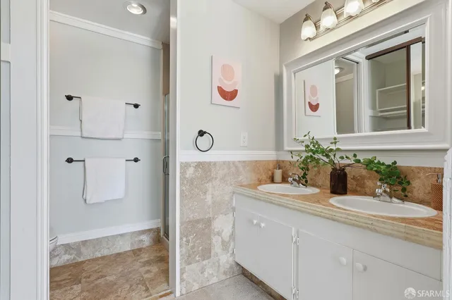 $1,038,000 | 12 Amber Drive, Unit 24, San Francisco, CA 94131