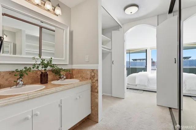 $1,038,000 | 12 Amber Drive, Unit 24, San Francisco, CA 94131