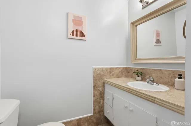 $1,038,000 | 12 Amber Drive, Unit 24, San Francisco, CA 94131