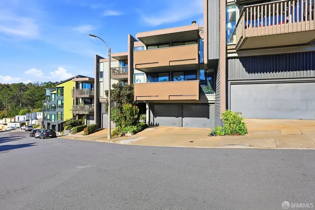 $1,038,000 | 12 Amber Drive, Unit 24, San Francisco, CA 94131