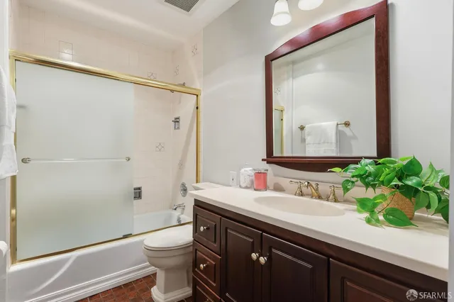 $1,038,000 | 12 Amber Drive, Unit 24, San Francisco, CA 94131