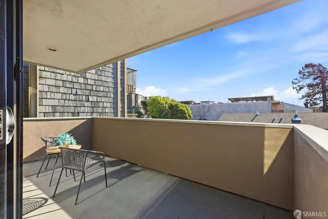 $1,038,000 | 12 Amber Drive, Unit 24, San Francisco, CA 94131
