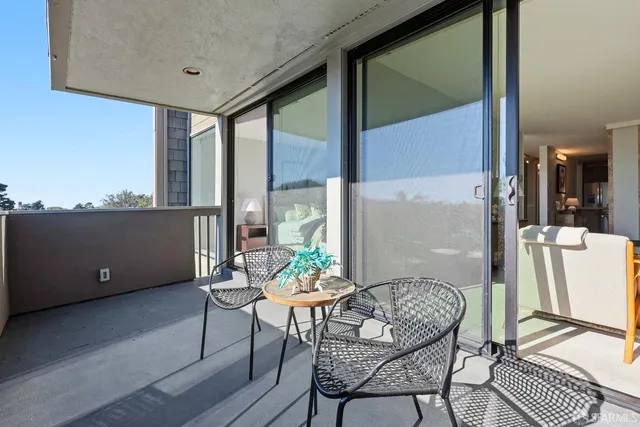$1,038,000 | 12 Amber Drive, Unit 24, San Francisco, CA 94131