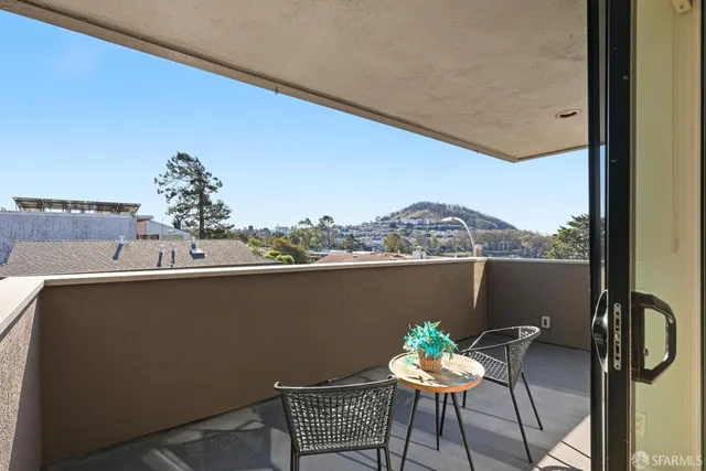 $1,038,000 | 12 Amber Drive, Unit 24, San Francisco, CA 94131