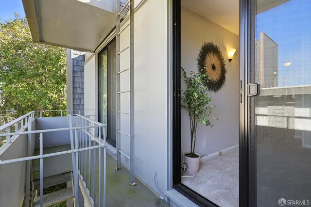 $1,038,000 | 12 Amber Drive, Unit 24, San Francisco, CA 94131