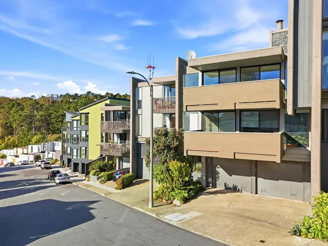 $1,038,000 | 12 Amber Drive, Unit 24, San Francisco, CA 94131