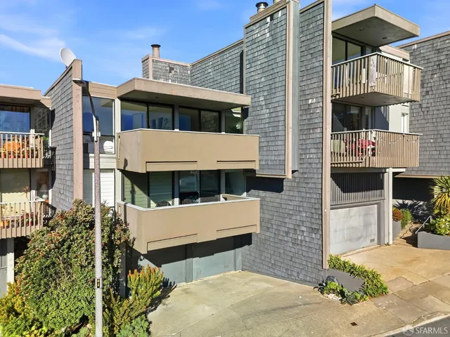 $1,038,000 | 12 Amber Drive, Unit 24, San Francisco, CA 94131