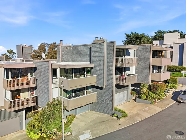 $1,038,000 | 12 Amber Drive, Unit 24, San Francisco, CA 94131