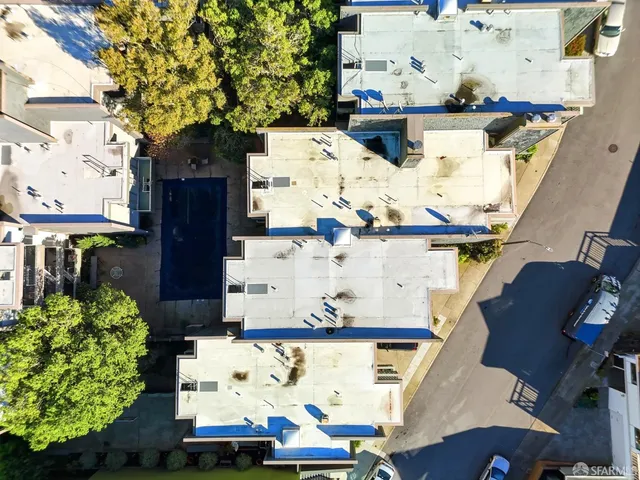 $1,038,000 | 12 Amber Drive, Unit 24, San Francisco, CA 94131