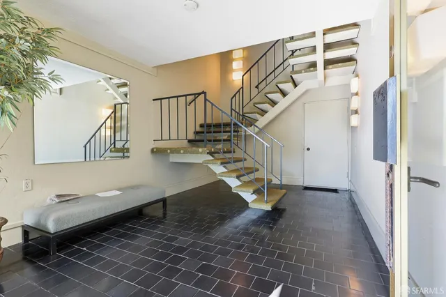 $1,038,000 | 12 Amber Drive, Unit 24, San Francisco, CA 94131