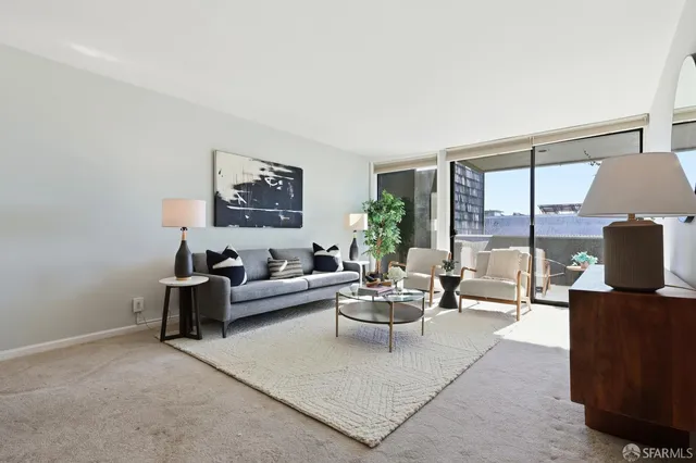 $1,038,000 | 12 Amber Drive, Unit 24, San Francisco, CA 94131