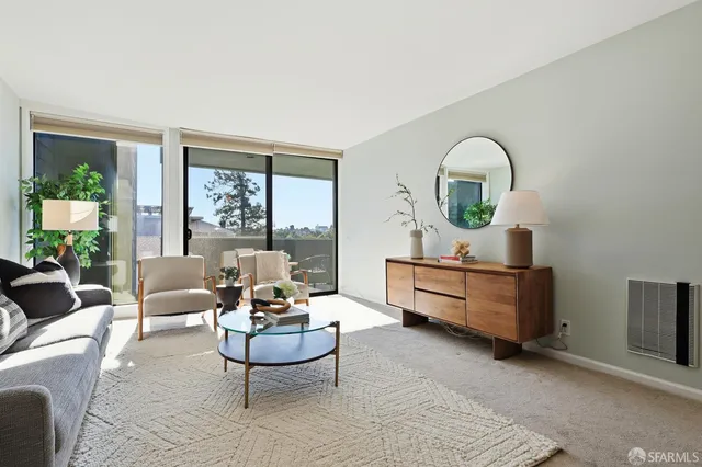 $1,038,000 | 12 Amber Drive, Unit 24, San Francisco, CA 94131