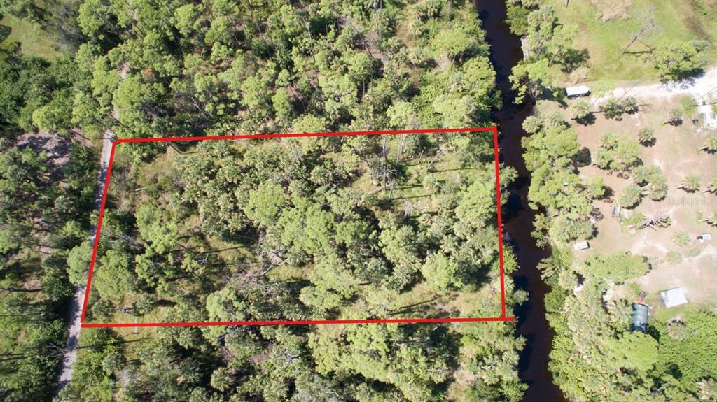 Deer Court Venice, FL 34293 - Photo 3 of 18 a view of a garden