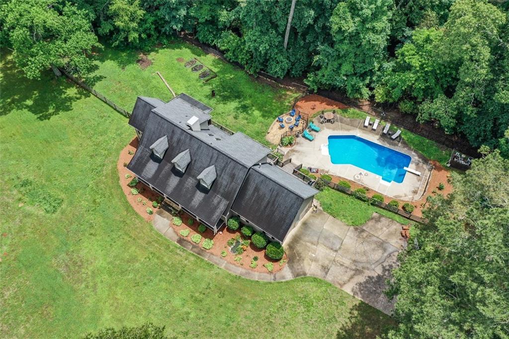 278 Turner Road Jasper, GA 30143 - Photo 81 of 87