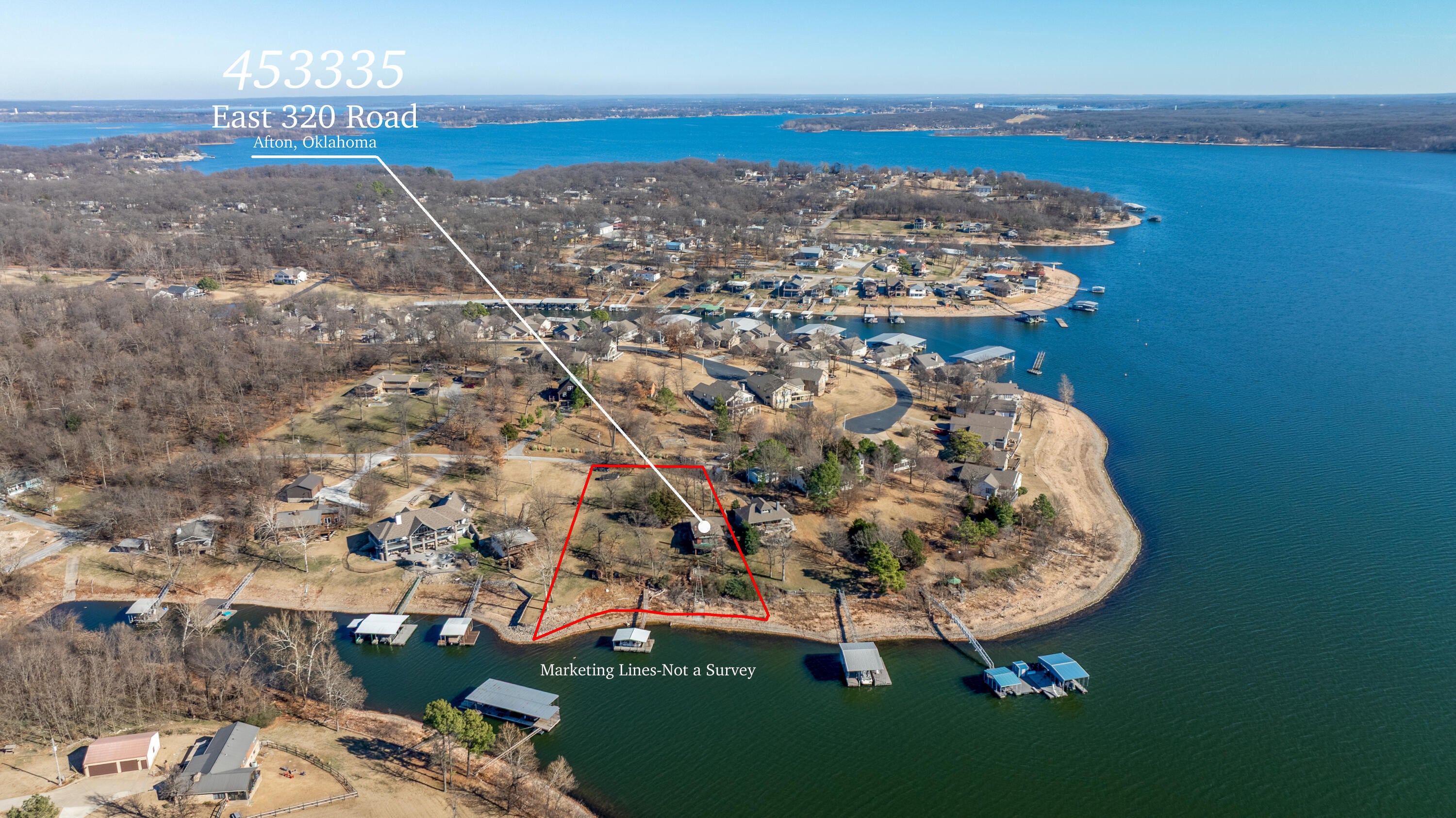 453335 East 320 Road Afton, OK 74331 - Photo 21 of 28 453335 East 320 Road-19