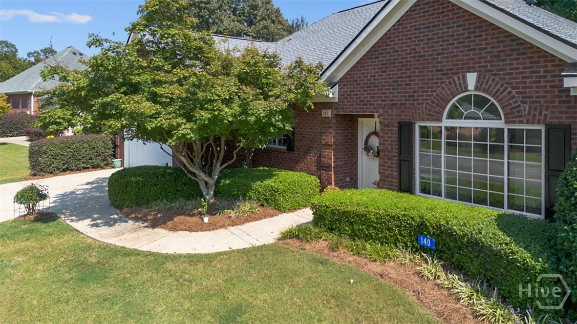 3131 Rocky Branch Road, Unit 140 Watkinsville, GA 30677 - Photo 1 of 46