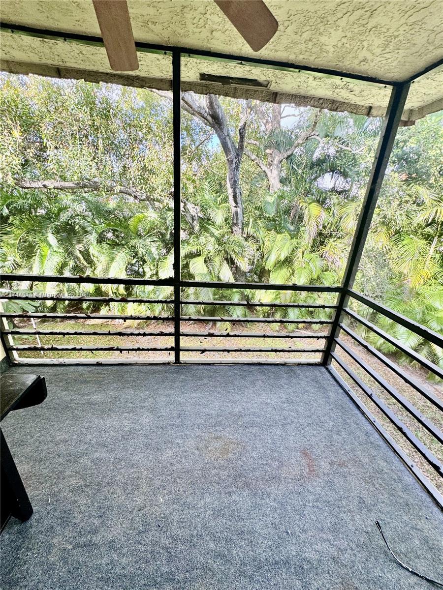 140 South Cypress Road, Unit 128 Pompano Beach, FL 33060 - Photo 13 of 13 a view of outdoor space with seating