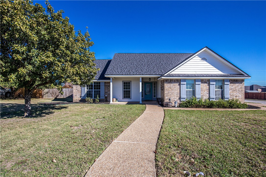 465 Rio Bonito Drive Robinson, TX 76706 - Photo 1 of 1 Gallery Image 1