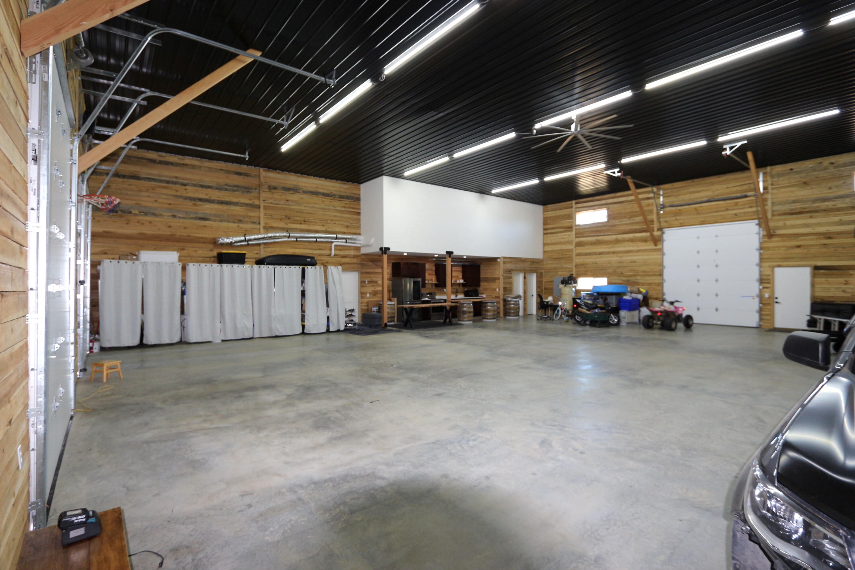 1560 Rogers Road Lancaster, KY 40444 - Photo 44 of 60 garage3