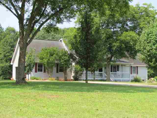 556 Rabbit Ridge Road Fair Play, SC 29643 - Photo 3 of 20 Gallery Image 3