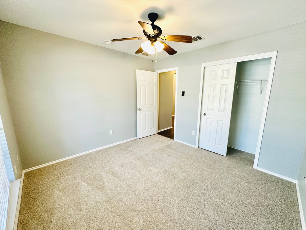 12112 Rancho Alto Road Austin, TX 78748 - Photo 6 of 34 a view of empty room