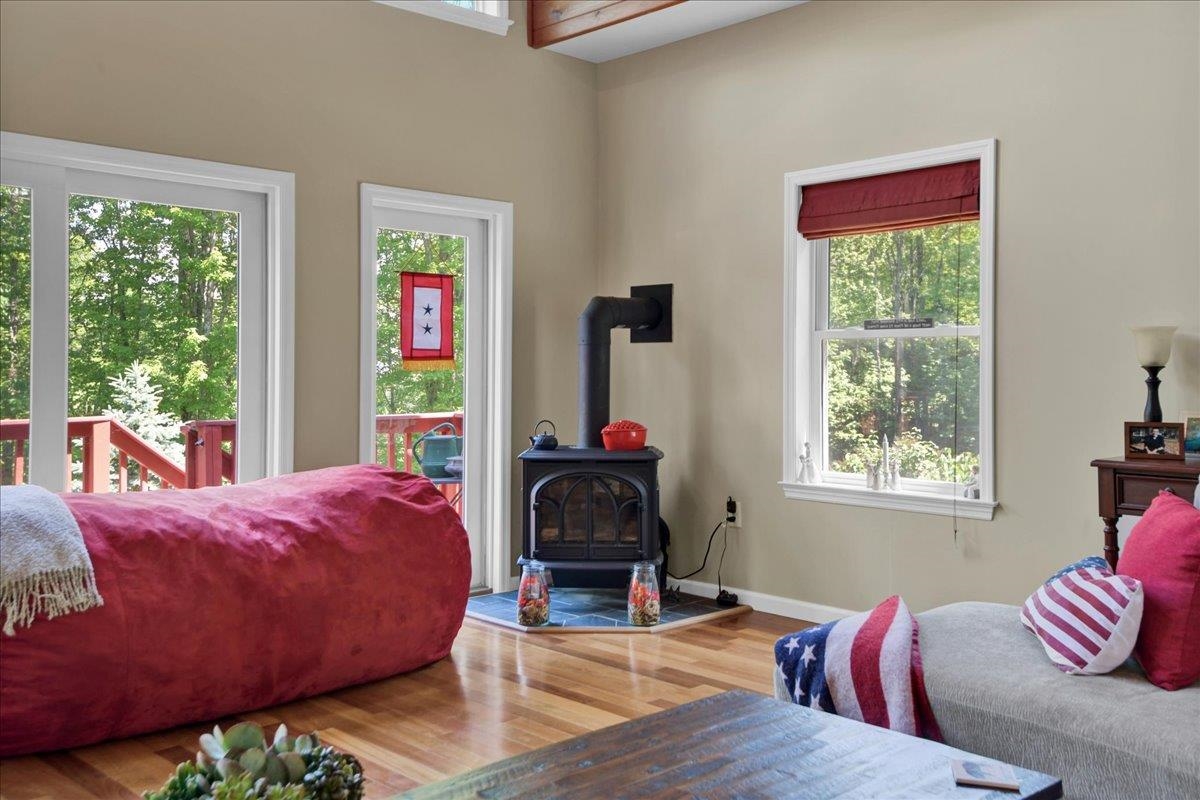 1391 Church Road Fairfield, VT 05455 - Photo 21 of 42