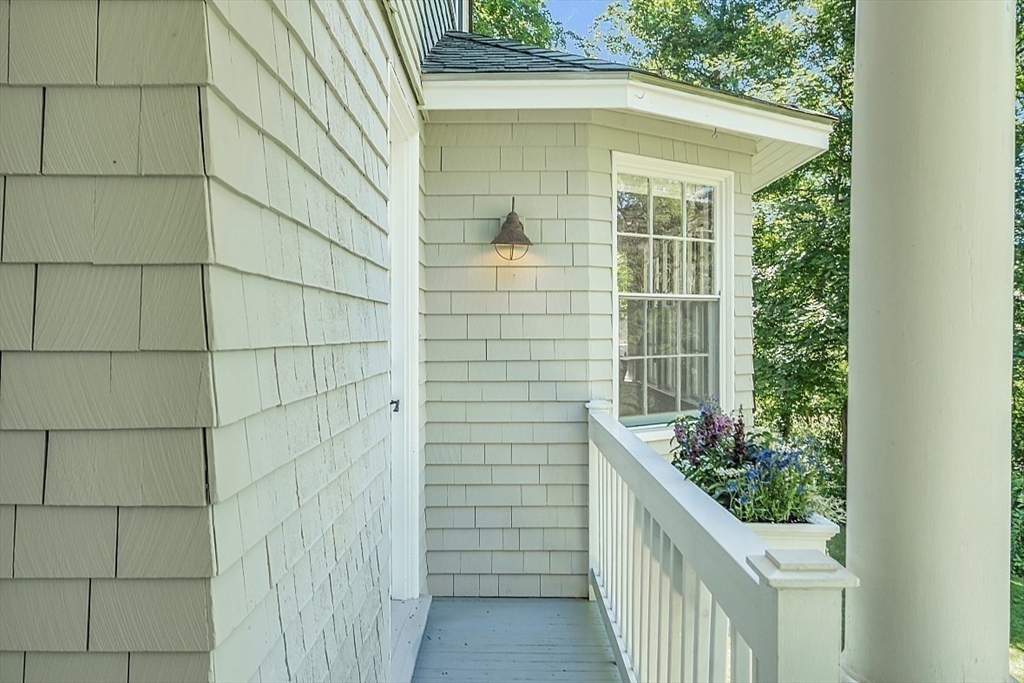 24 Sandy Pond Road Lincoln, MA 01773 - Photo 35 of 42 a bathroom with a shower and a sink