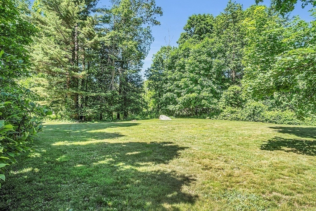 24 Sandy Pond Road Lincoln, MA 01773 - Photo 38 of 42 a view of a field with an trees