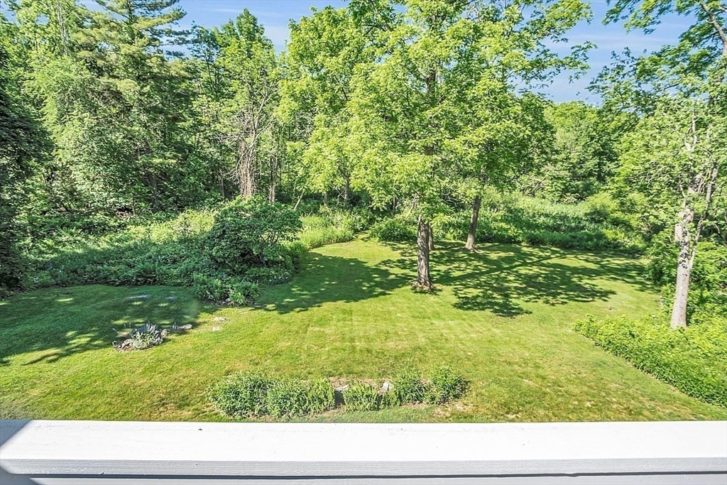 24 Sandy Pond Road Lincoln, MA 01773 - Photo 10 of 42 a view of a yard