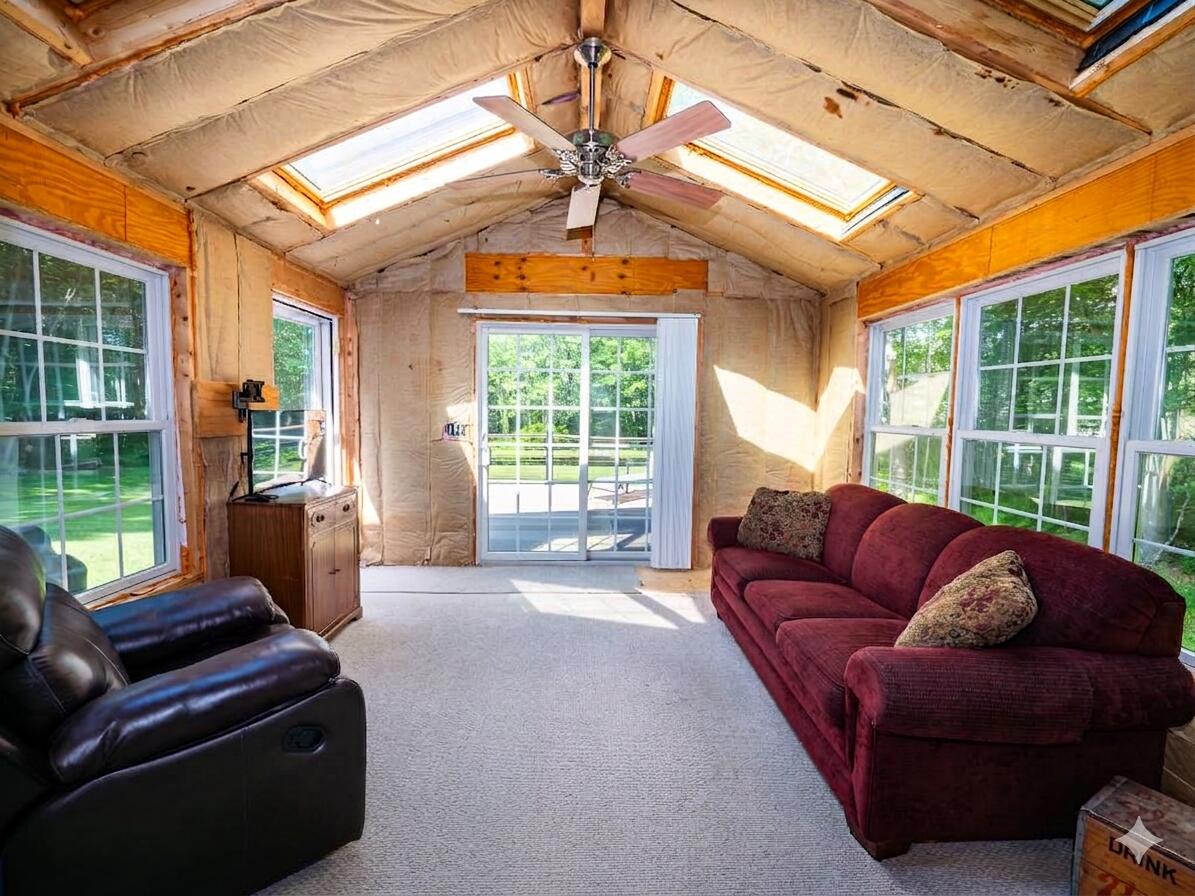 1159 Hotel Road Auburn, ME 04210 - Photo 8 of 35 3 Season Room