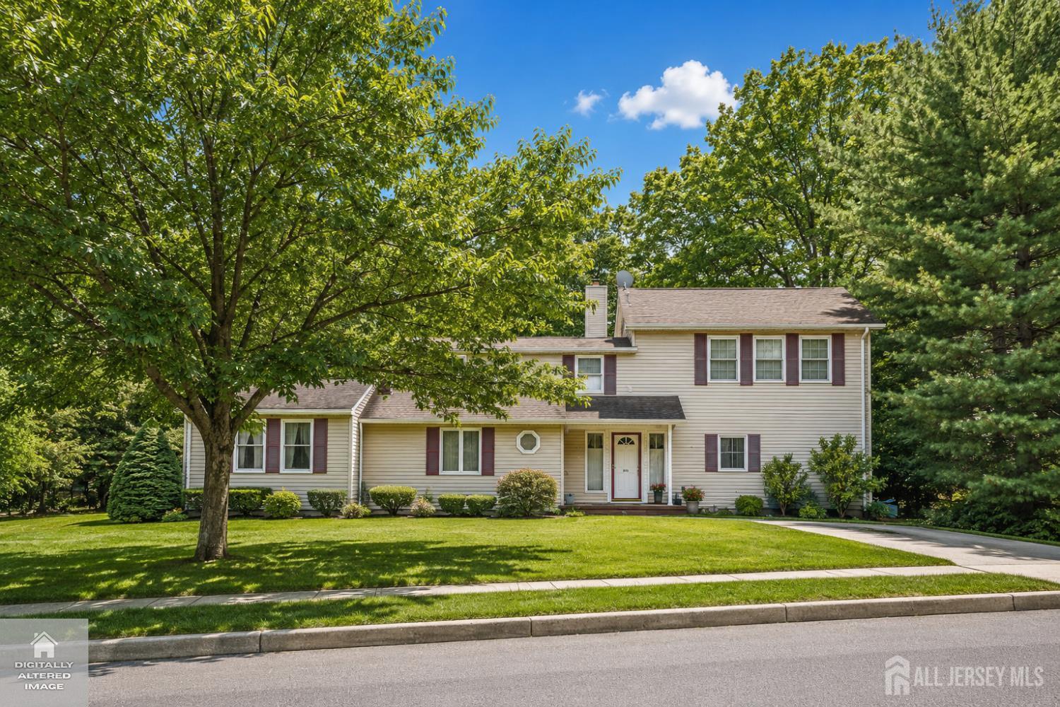 291 New Road Monmouth Junction, NJ 08852 - Photo 4 of 43