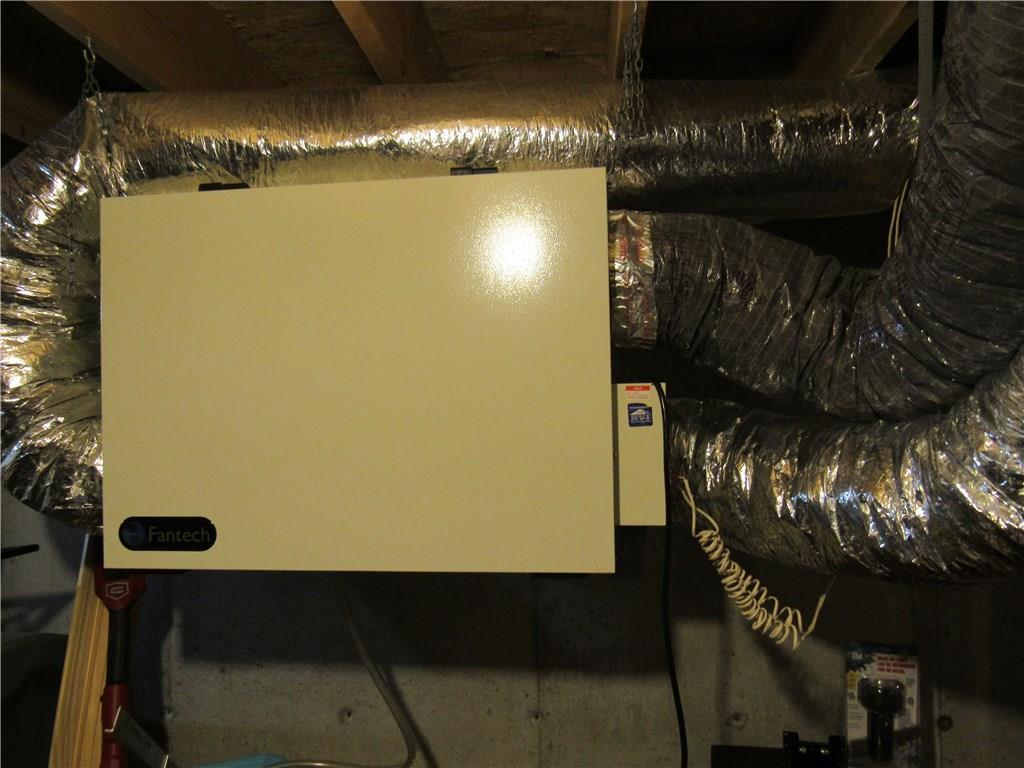 300 Monroe Road Monroe, ME 04951 - Photo 25 of 27 whole home air exchanger